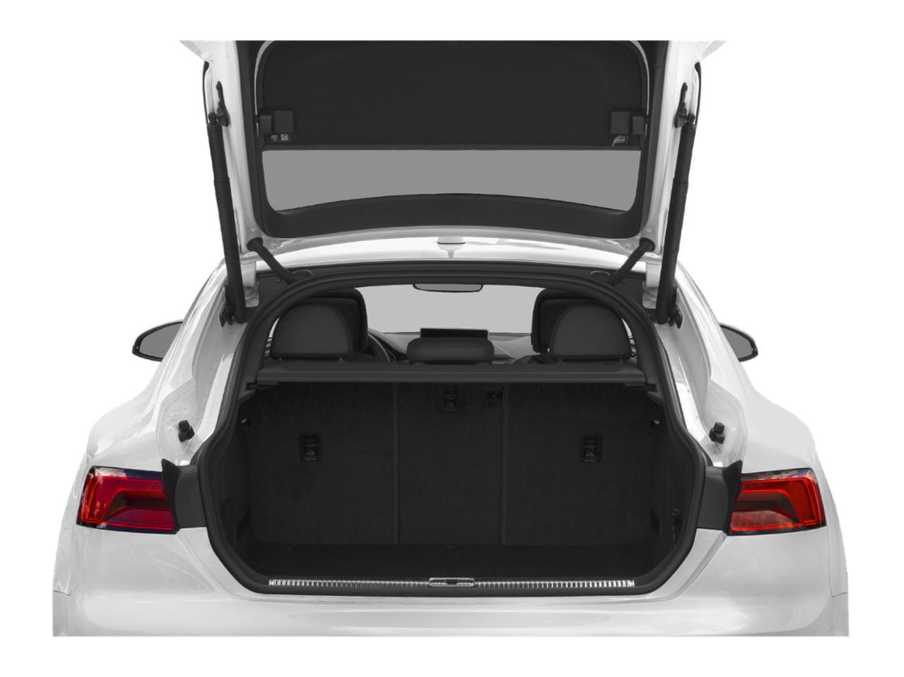 2019 Audi A5 Sportback Vehicle Photo in Lees Summit, MO 64086