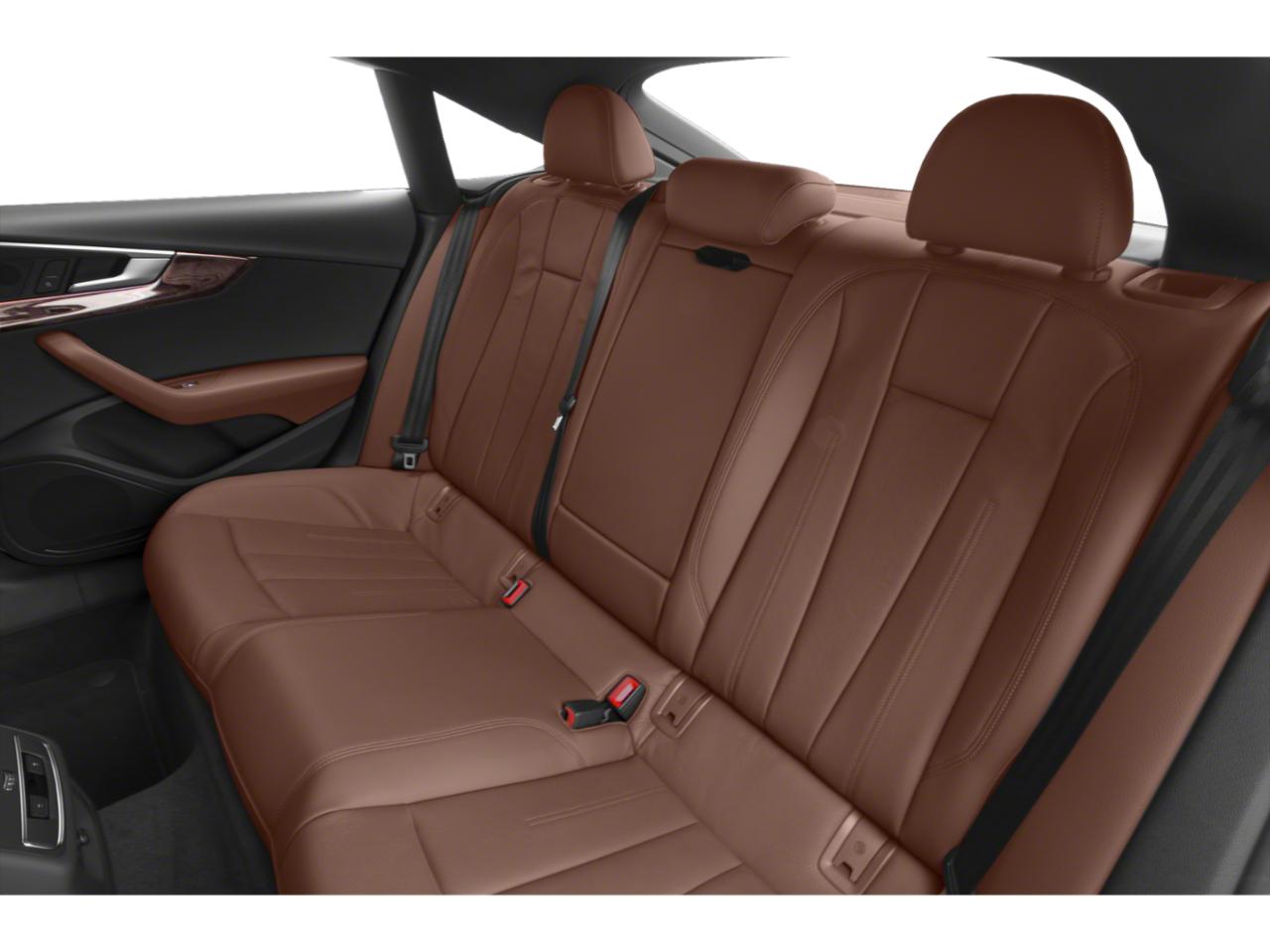 2019 Audi A5 Sportback Vehicle Photo in Lees Summit, MO 64086