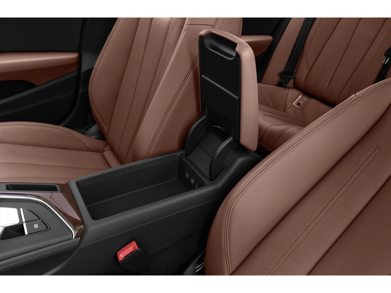 2019 Audi A5 Sportback Vehicle Photo in Lees Summit, MO 64086