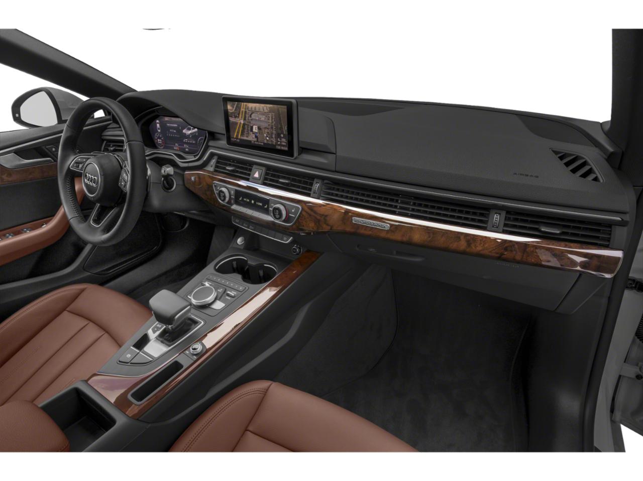 2019 Audi A5 Sportback Vehicle Photo in Lees Summit, MO 64086