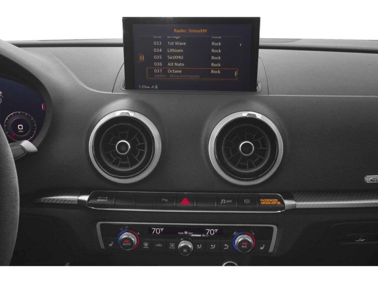 2019 Audi RS 3 Vehicle Photo in Lancaster, PA 17601