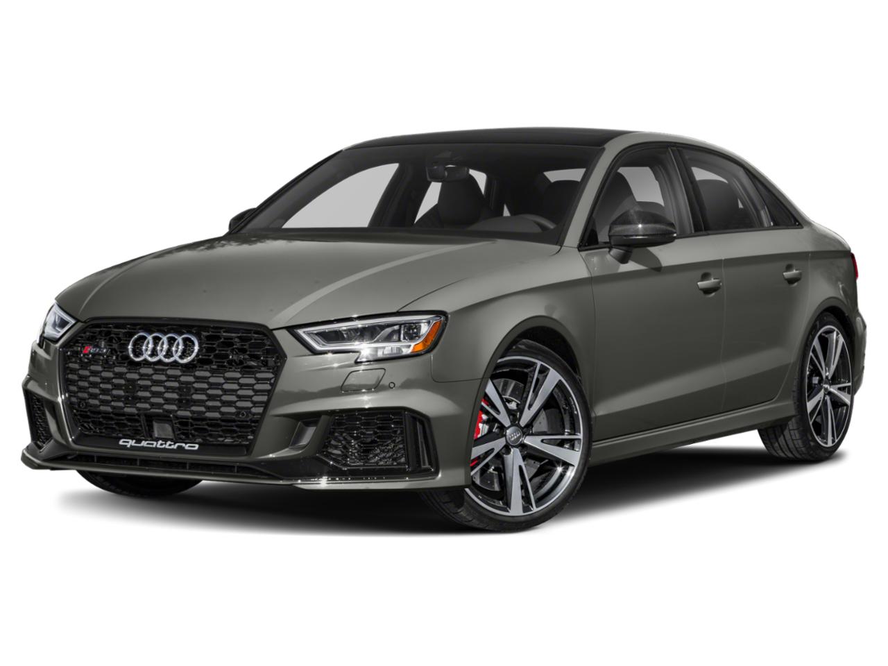 2019 Audi RS 3 Vehicle Photo in Lancaster, PA 17601