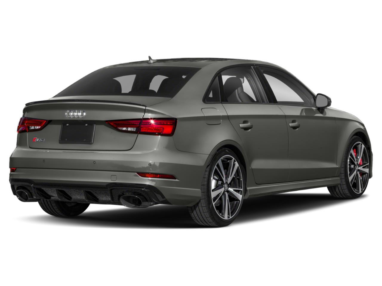 2019 Audi RS 3 Vehicle Photo in Lancaster, PA 17601