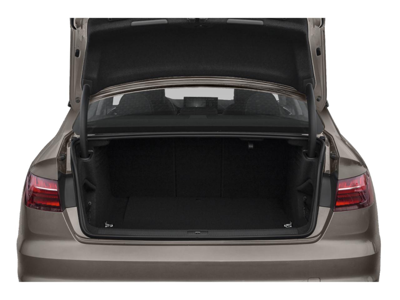 2019 Audi Q5 Vehicle Photo in DENTON, TX 76210-9321