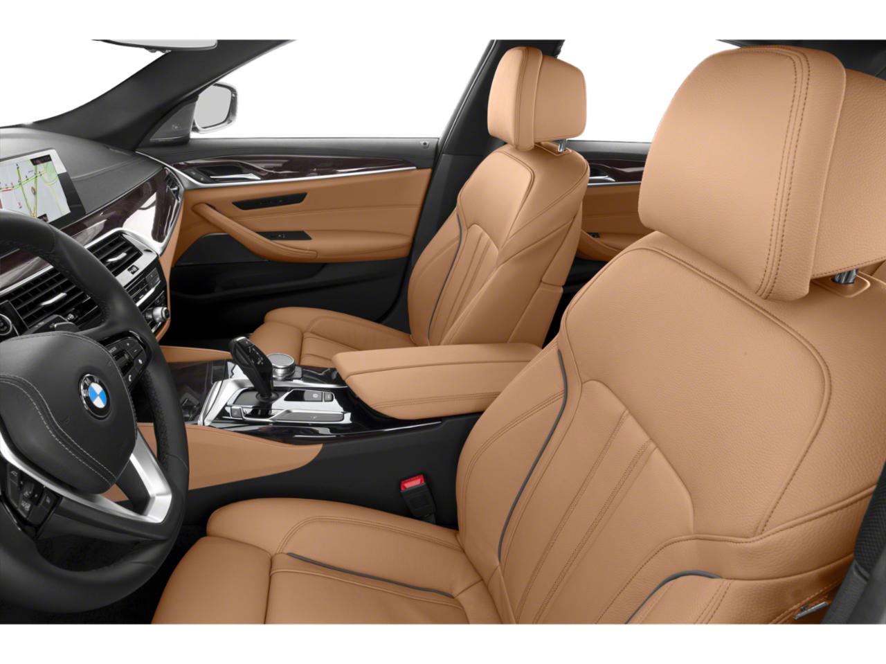 2019 BMW 540i xDrive Vehicle Photo in San Antonio, TX 78230