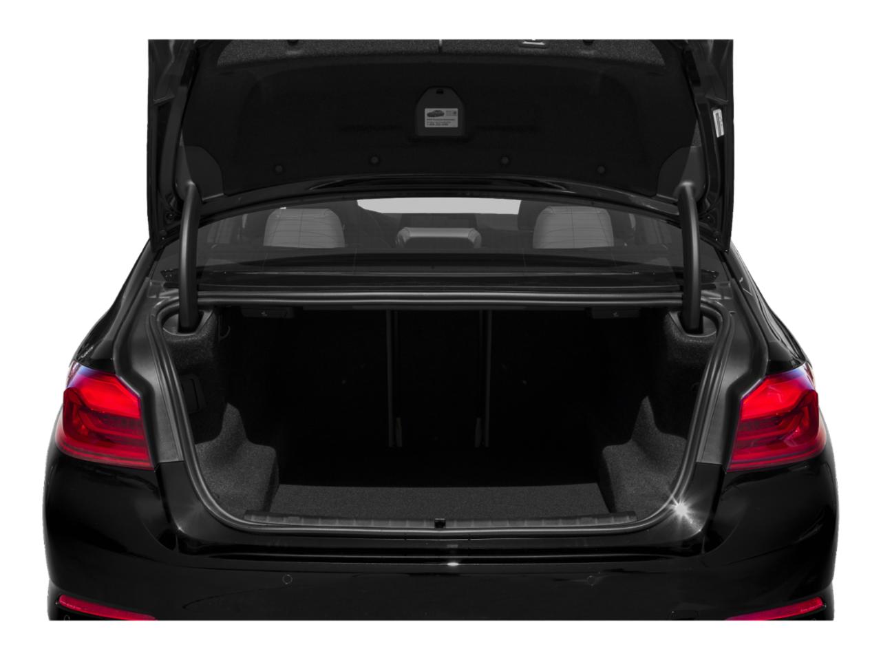 2019 BMW 540i xDrive Vehicle Photo in San Antonio, TX 78230