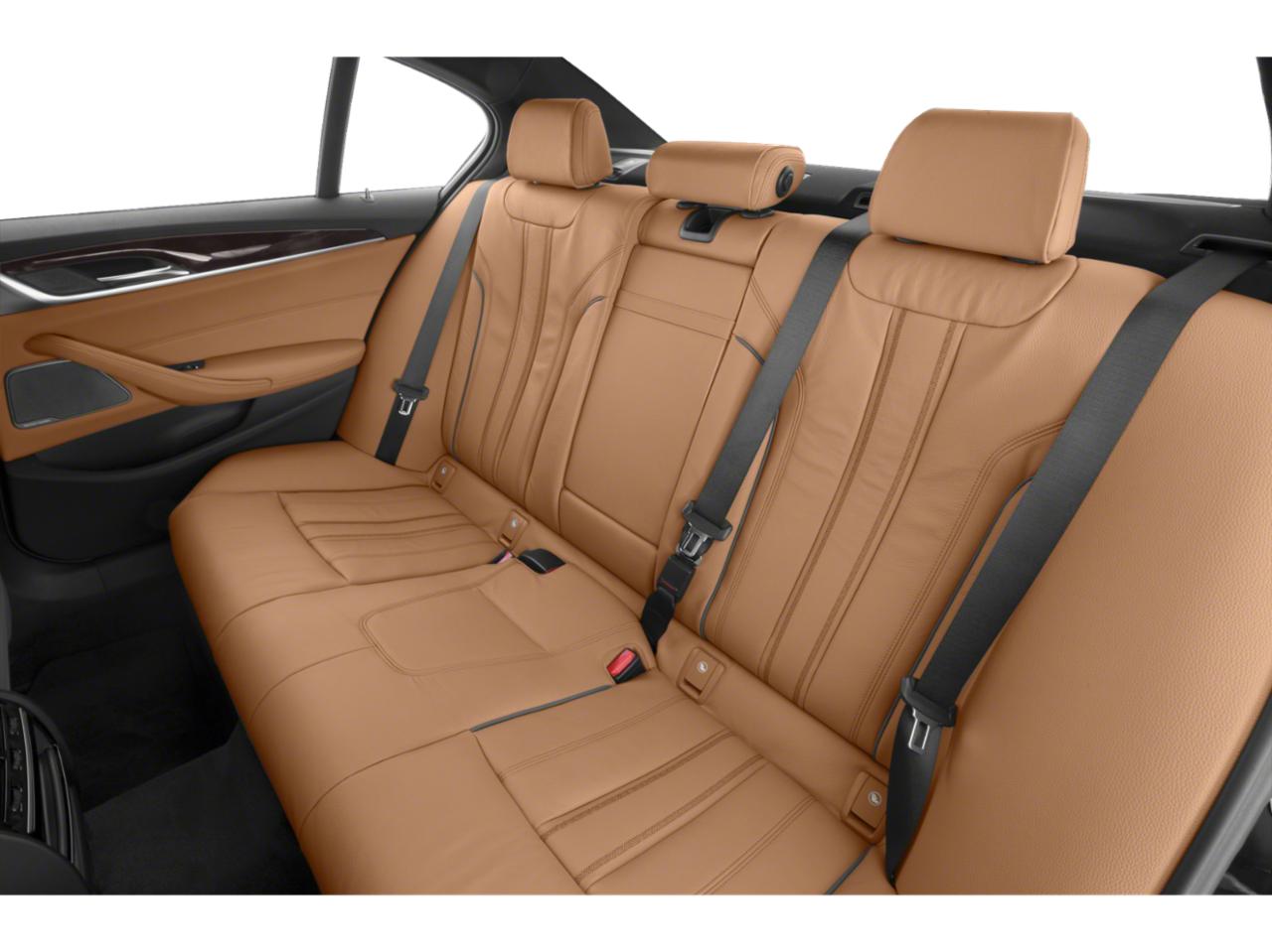 2019 BMW 540i xDrive Vehicle Photo in San Antonio, TX 78230
