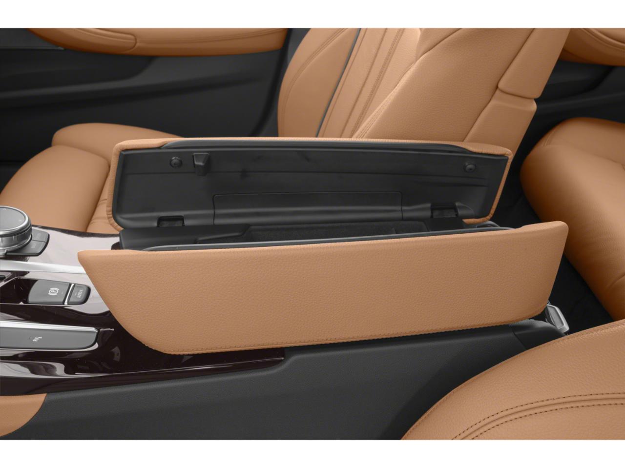 2019 BMW 540i xDrive Vehicle Photo in San Antonio, TX 78230