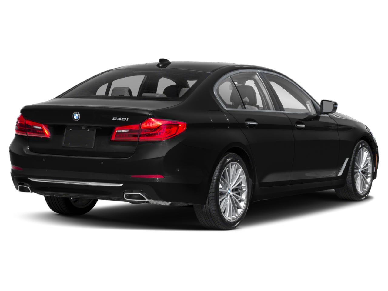 2019 BMW 540i xDrive Vehicle Photo in San Antonio, TX 78230