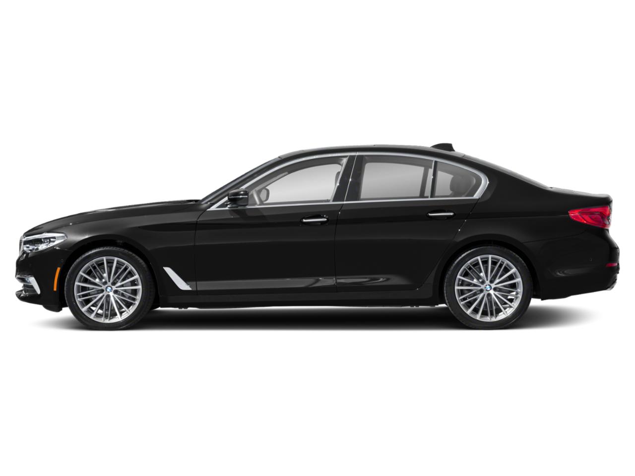 2019 BMW 540i xDrive Vehicle Photo in San Antonio, TX 78230