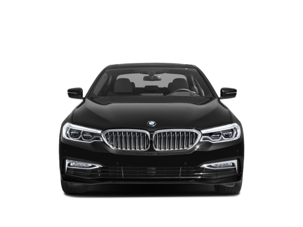 2019 BMW 540i xDrive Vehicle Photo in San Antonio, TX 78230