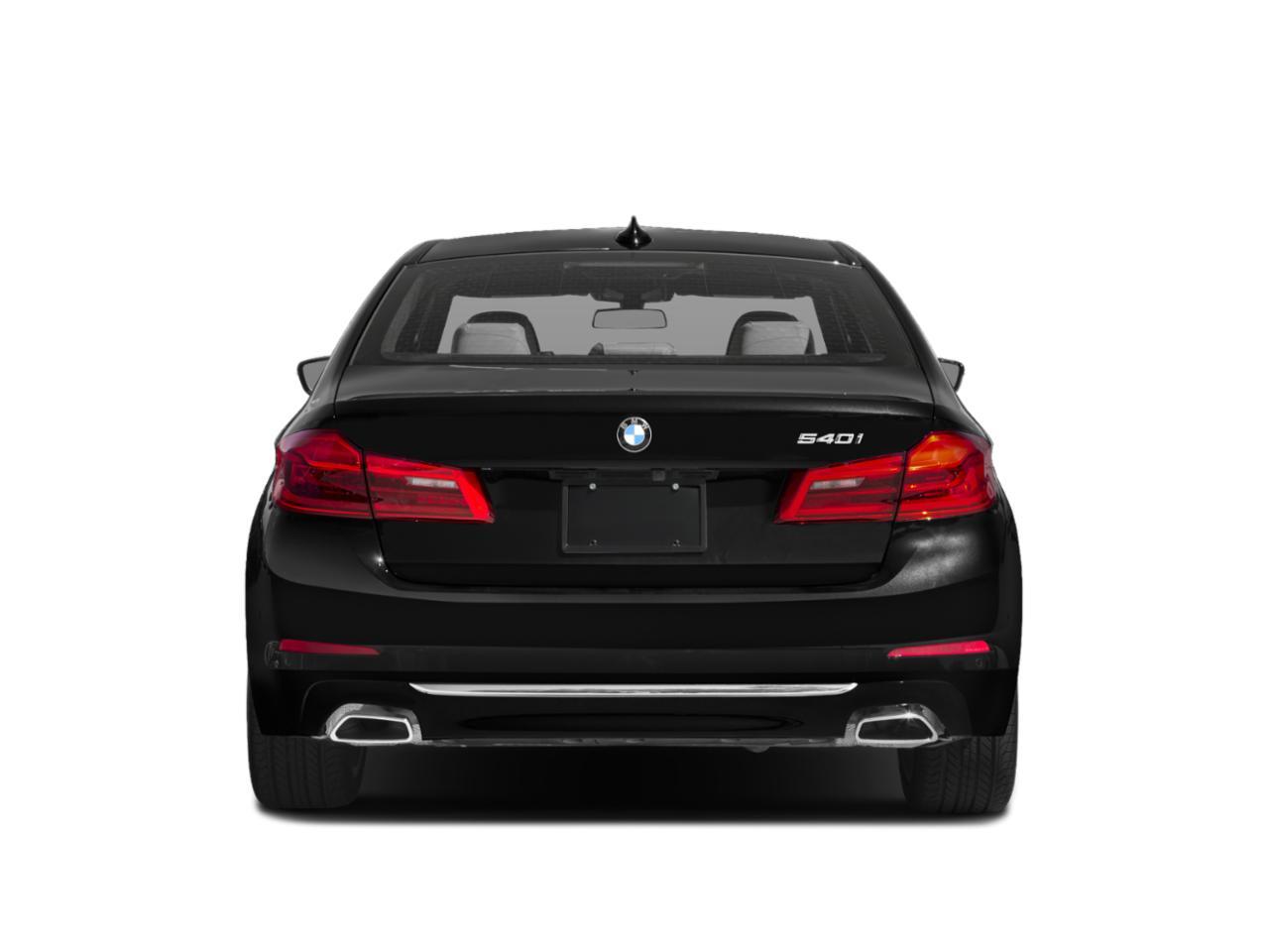 2019 BMW 540i xDrive Vehicle Photo in San Antonio, TX 78230