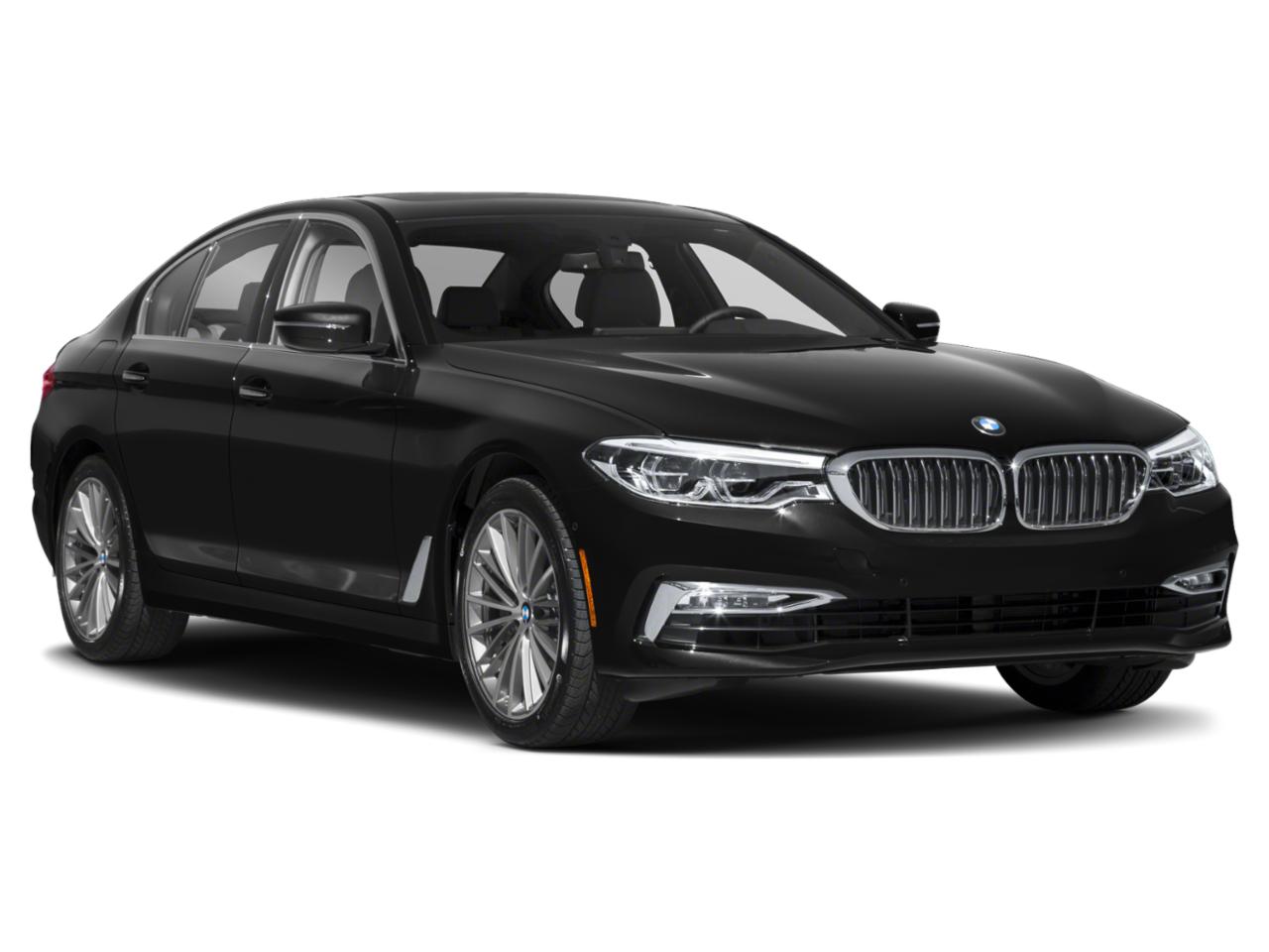 2019 BMW 540i xDrive Vehicle Photo in San Antonio, TX 78230