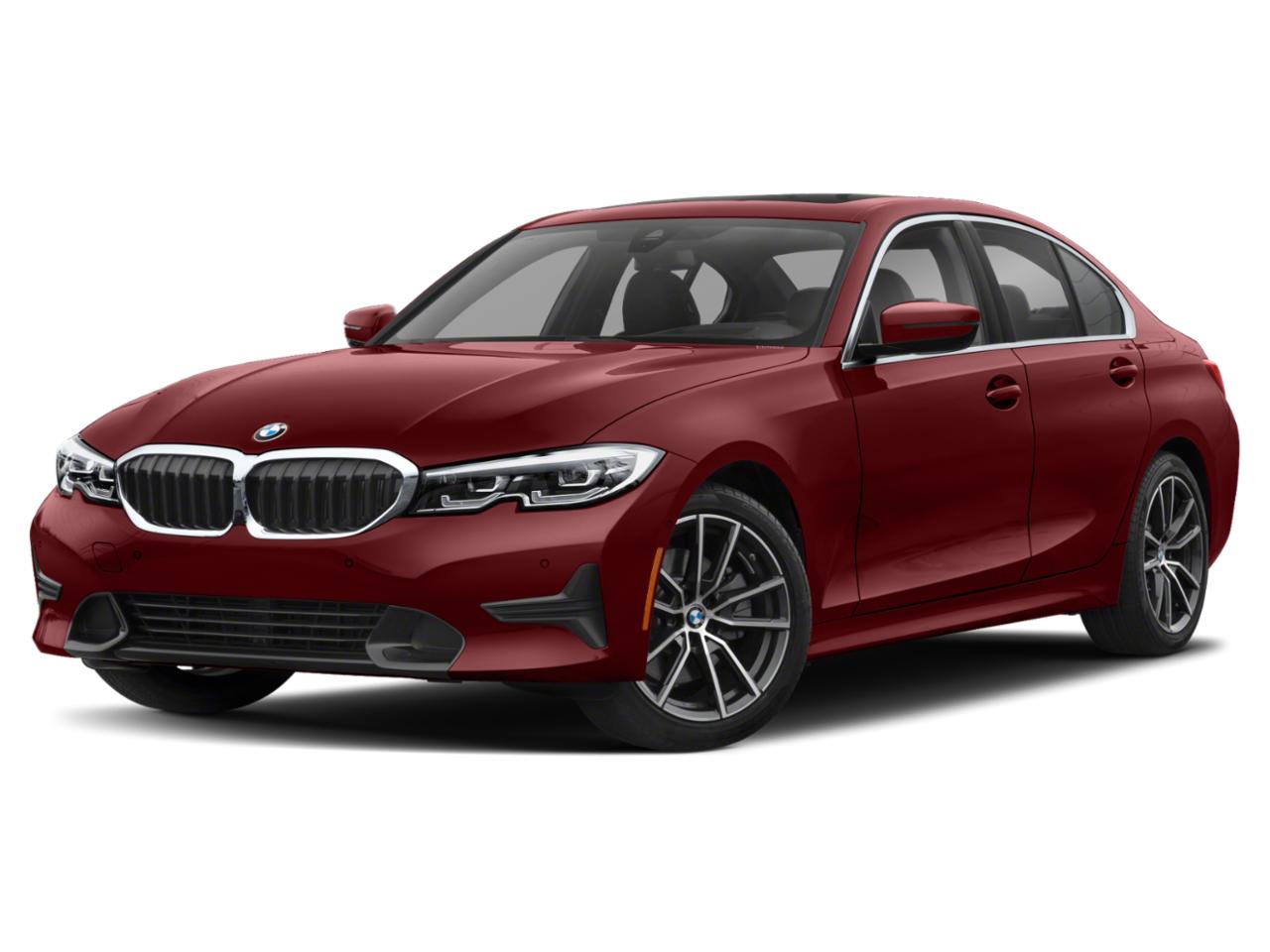 2019 BMW 330i Vehicle Photo in SELMA, TX 78154-1460