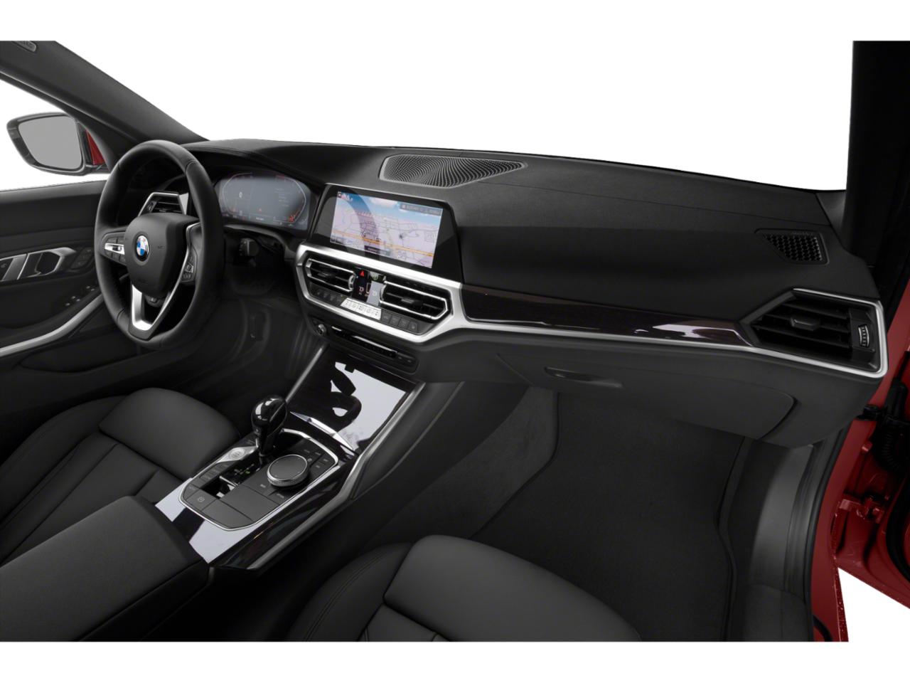 2019 BMW 330i Vehicle Photo in SELMA, TX 78154-1460