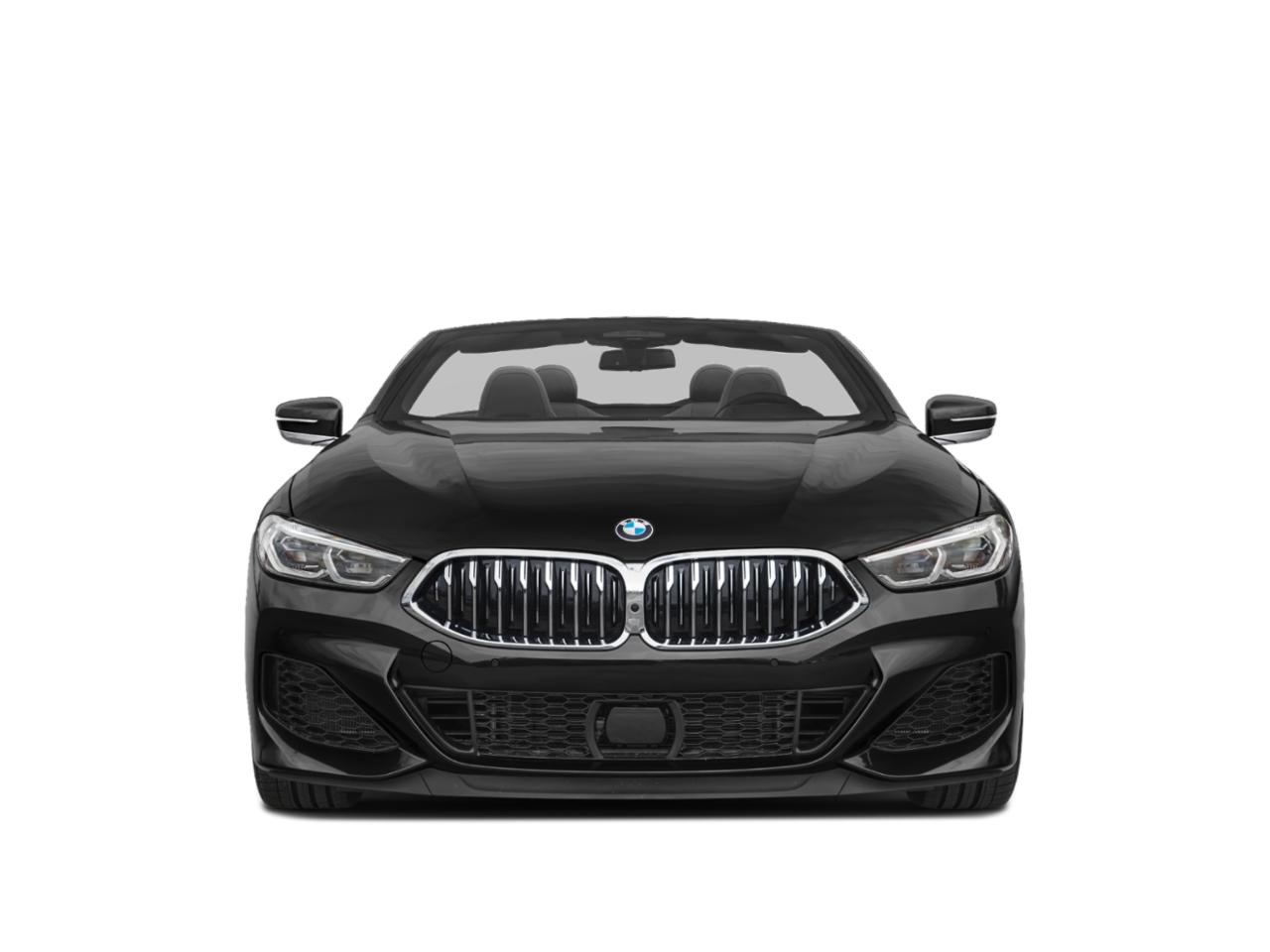 2019 BMW M850i xDrive Vehicle Photo in Lancaster, PA 17601