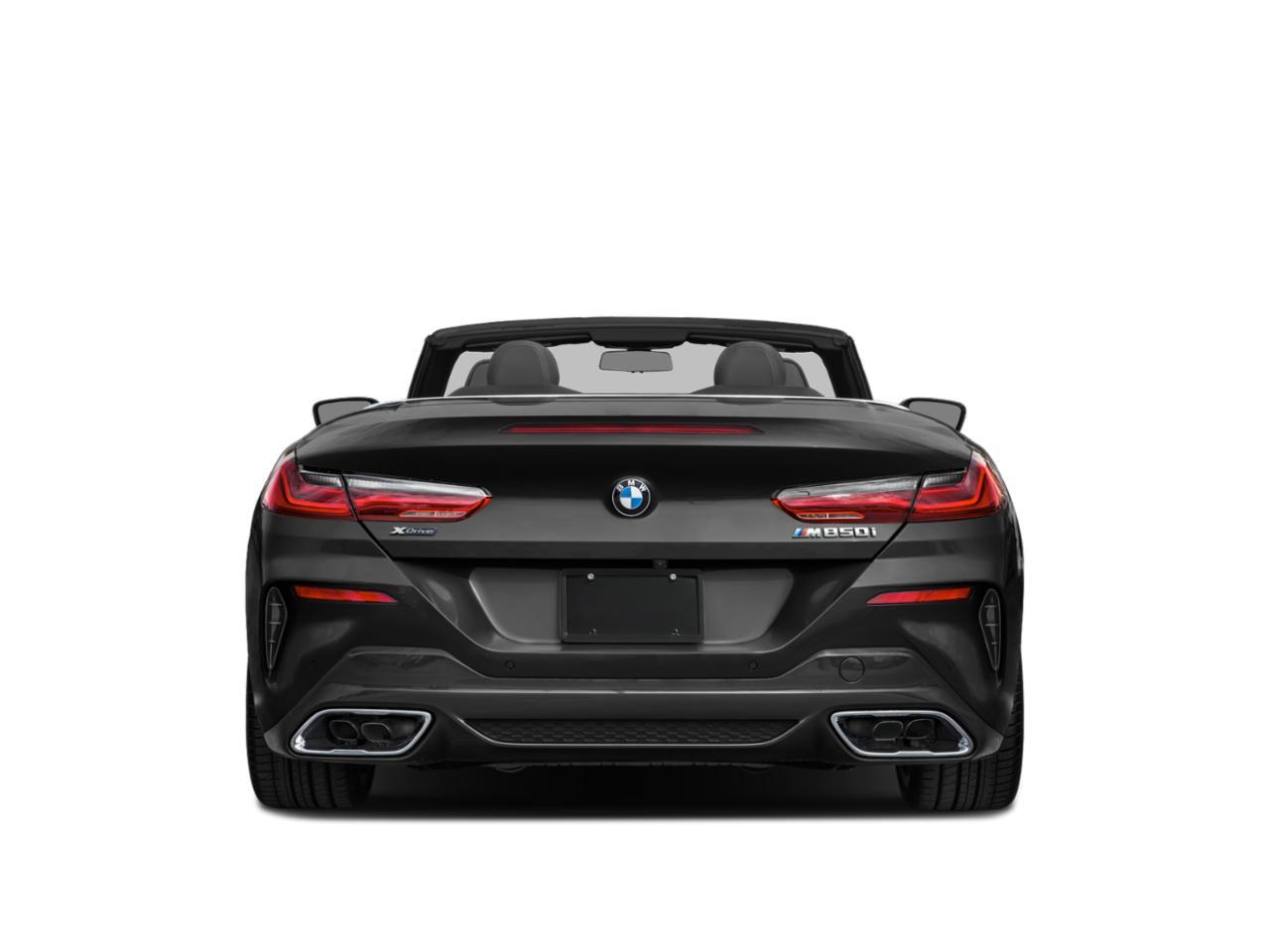 2019 BMW M850i xDrive Vehicle Photo in Lancaster, PA 17601