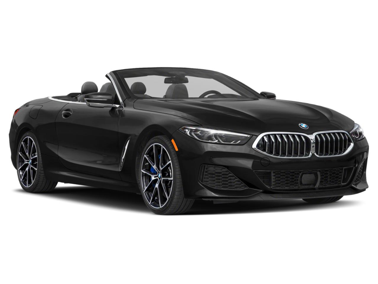 2019 BMW M850i xDrive Vehicle Photo in Lancaster, PA 17601
