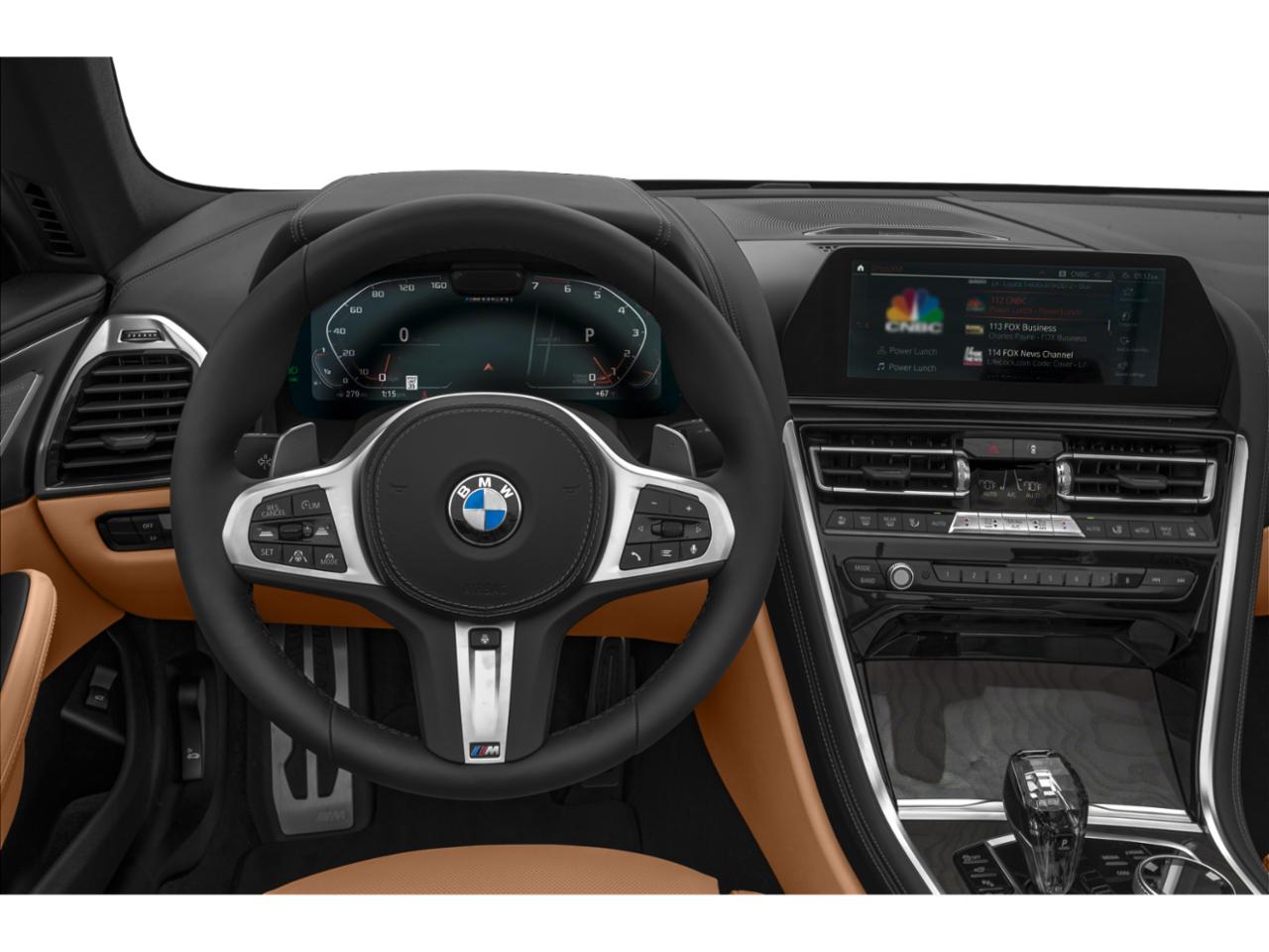 2019 BMW M850i xDrive Vehicle Photo in Lancaster, PA 17601