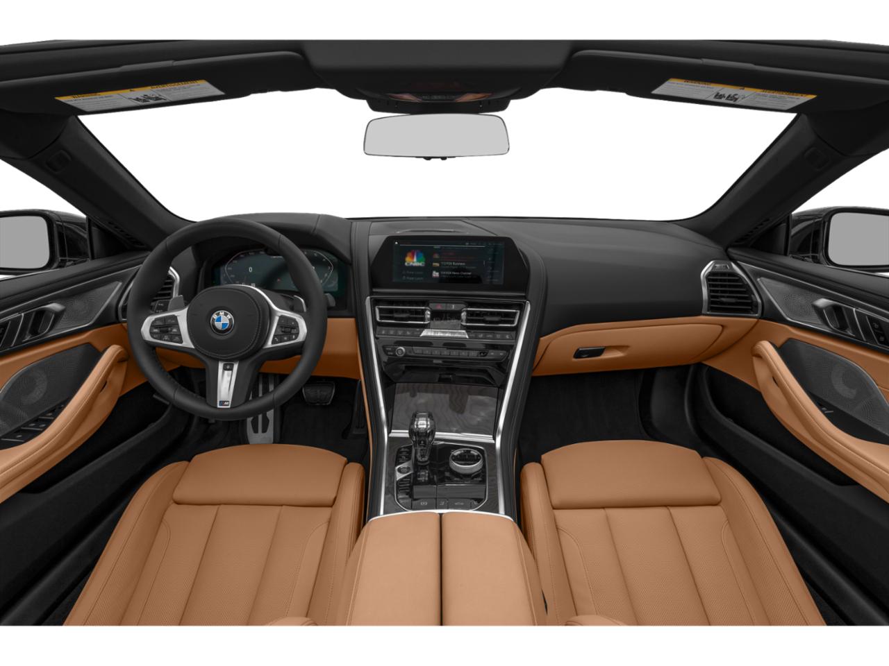 2019 BMW M850i xDrive Vehicle Photo in Lancaster, PA 17601