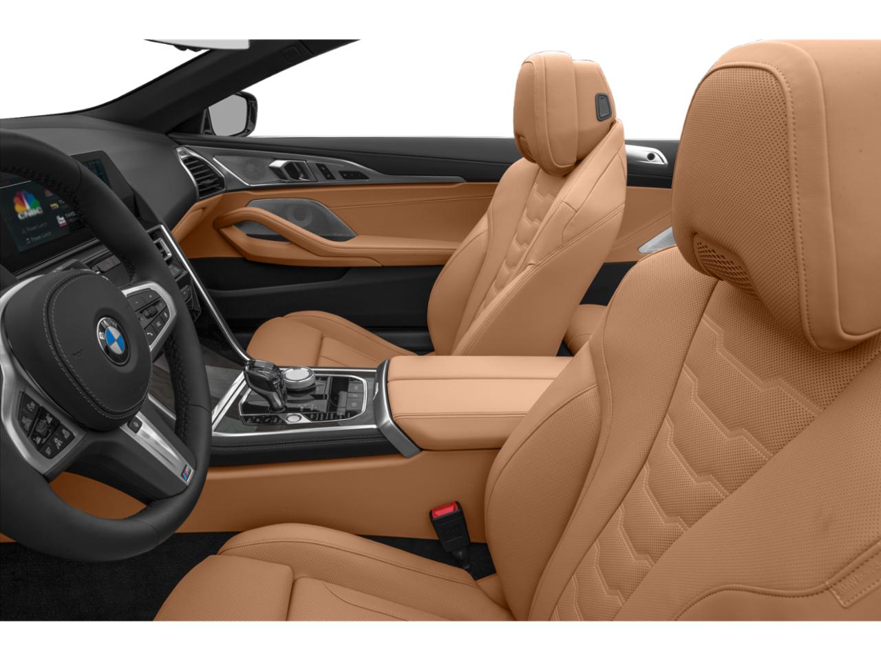 2019 BMW M850i xDrive Vehicle Photo in Lancaster, PA 17601