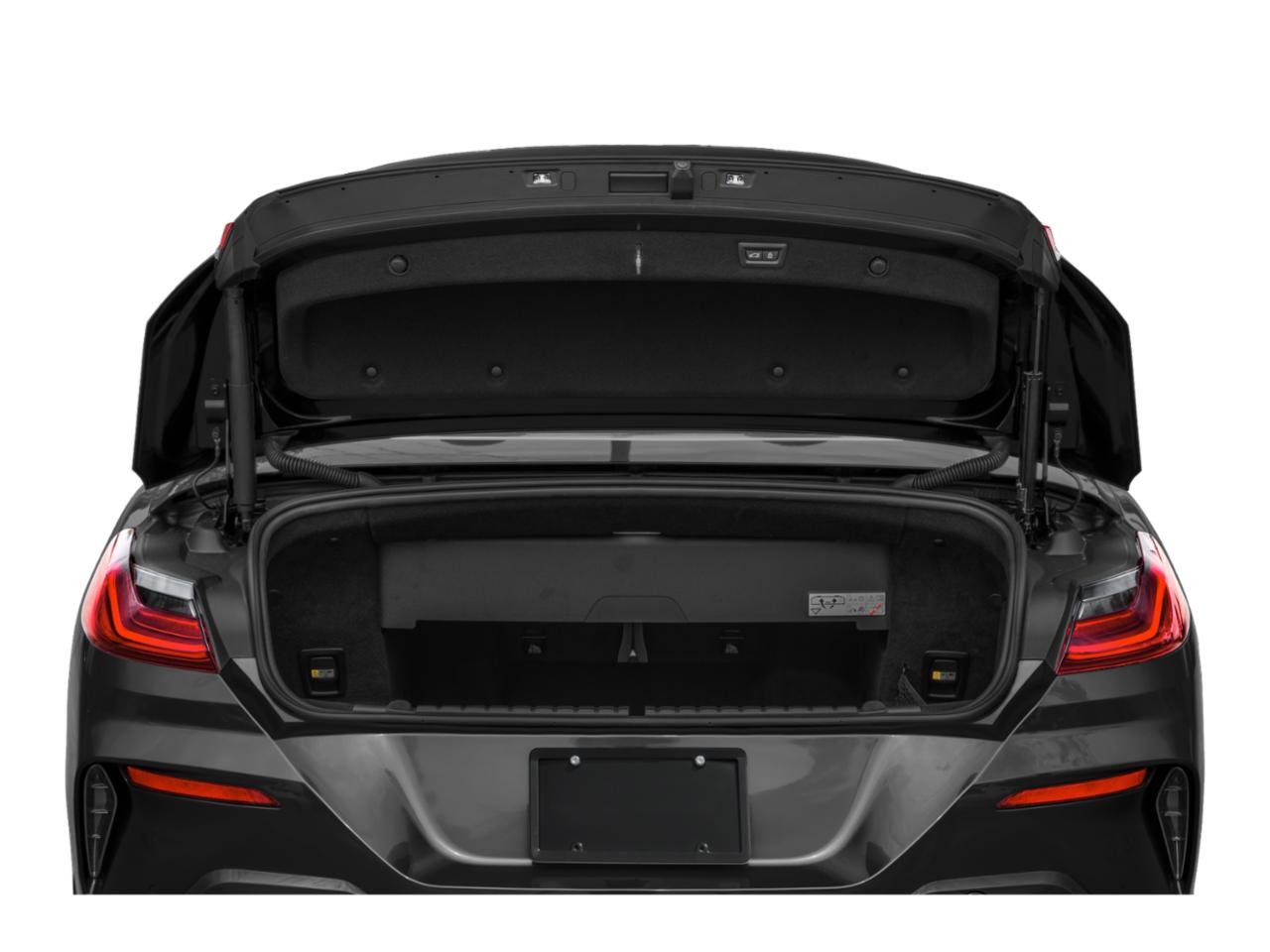 2019 BMW M850i xDrive Vehicle Photo in Lancaster, PA 17601