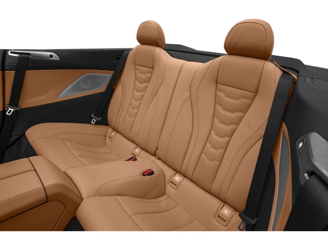 2019 BMW M850i xDrive Vehicle Photo in Lancaster, PA 17601