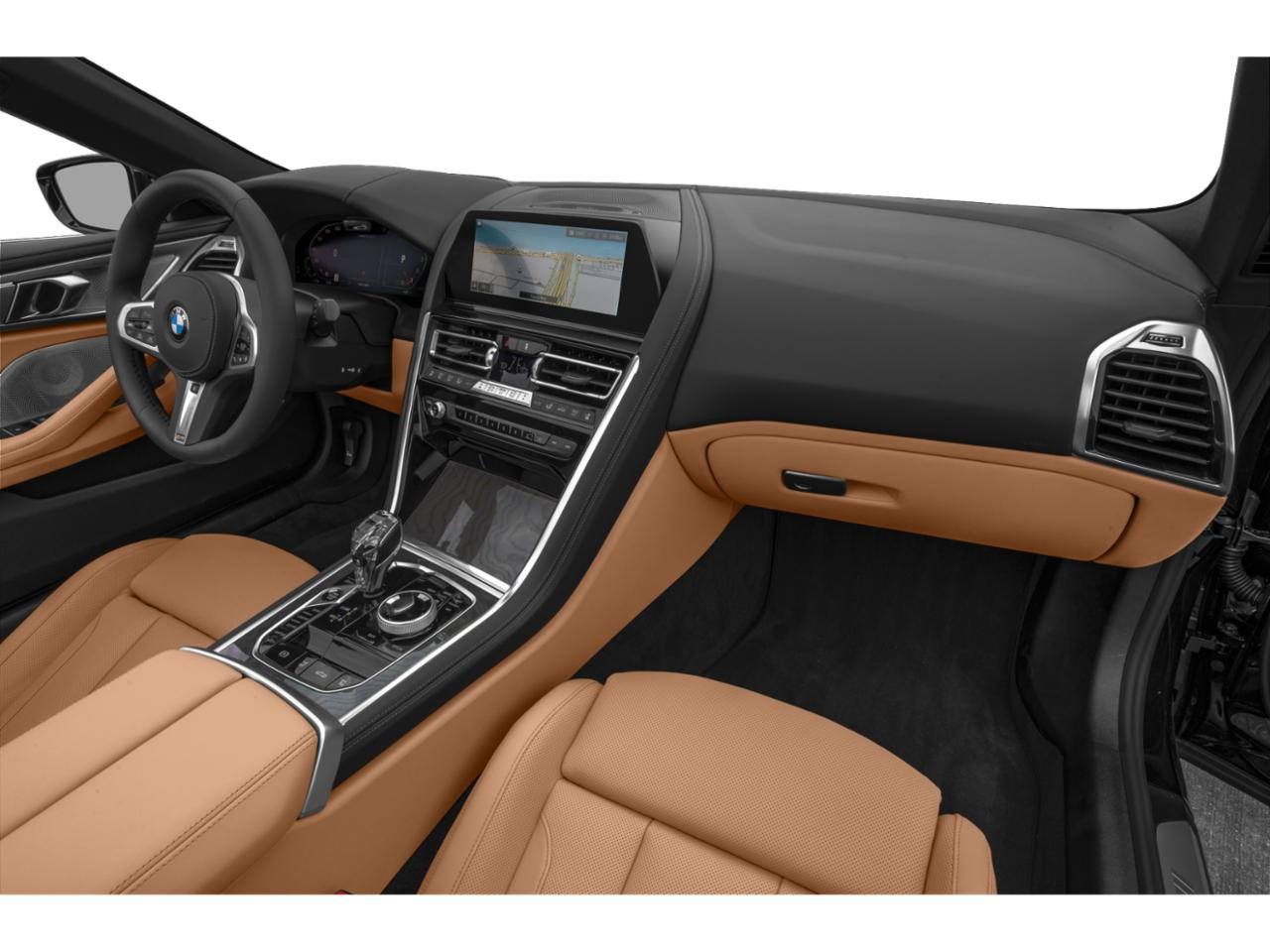 2019 BMW M850i xDrive Vehicle Photo in Lancaster, PA 17601