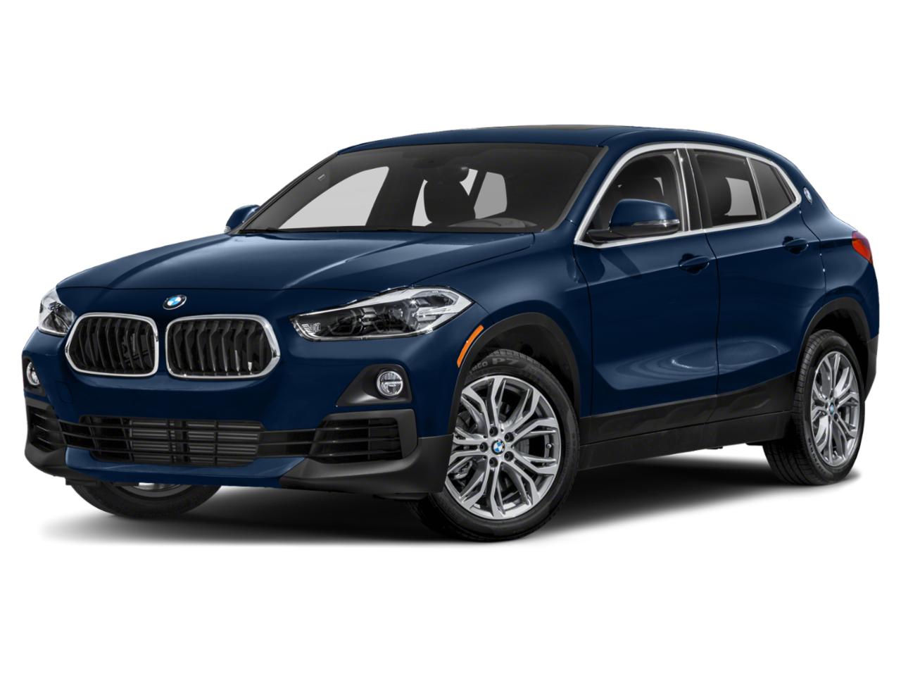 2019 BMW X2 xDrive28i Vehicle Photo in Harrisburg, PA 17111