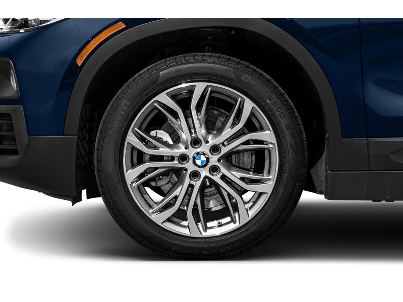 2019 BMW X2 xDrive28i Vehicle Photo in Harrisburg, PA 17111