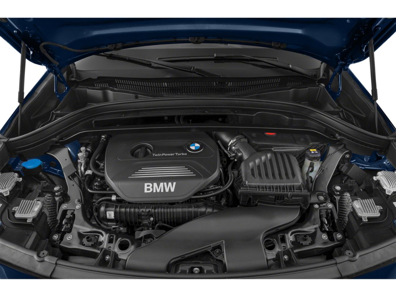 2019 BMW X2 xDrive28i Vehicle Photo in Harrisburg, PA 17111