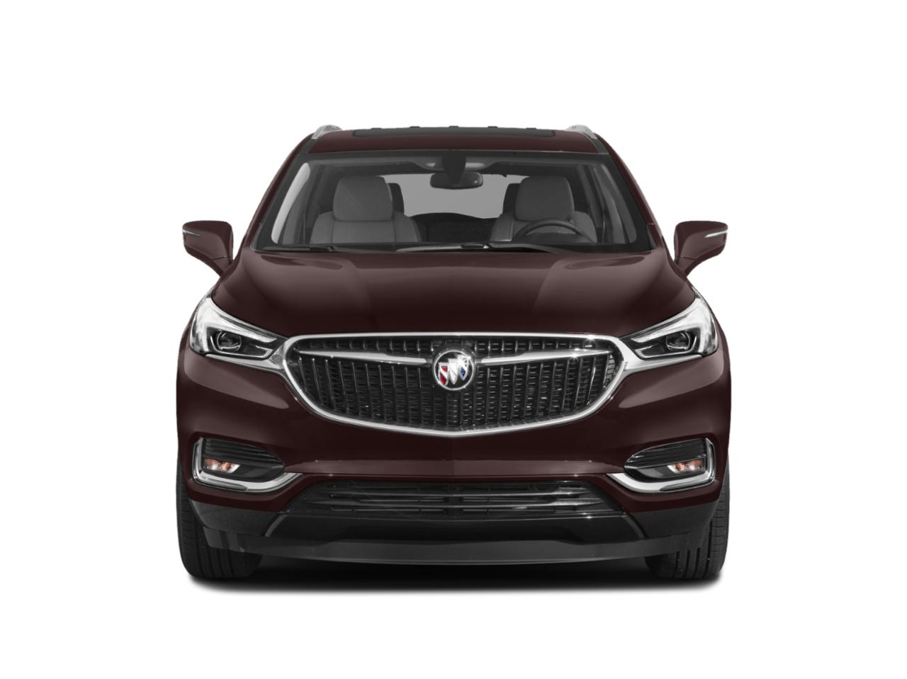 2019 Buick Enclave Vehicle Photo in DENTON, TX 76210-9321