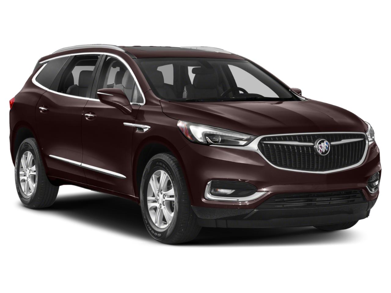 2019 Buick Enclave Vehicle Photo in DENTON, TX 76210-9321