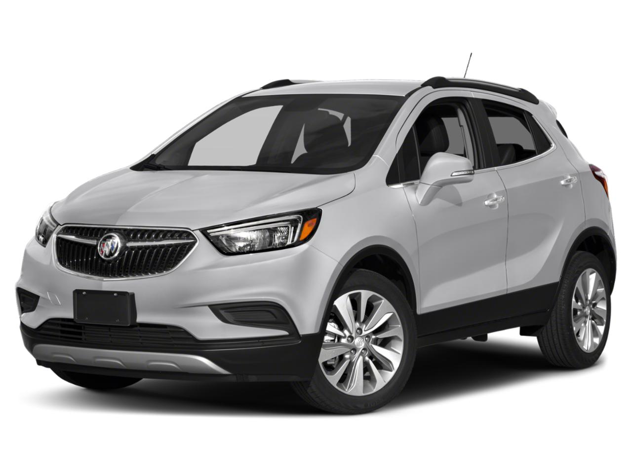 2019 Buick Encore Vehicle Photo in HARRISBURG, PA 17111-1033