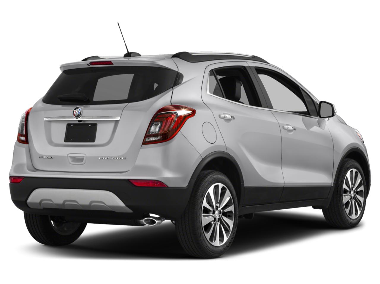 2019 Buick Encore Vehicle Photo in HARRISBURG, PA 17111-1033