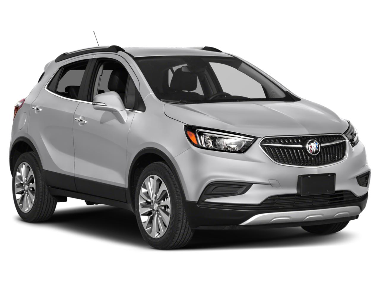 2019 Buick Encore Vehicle Photo in HARRISBURG, PA 17111-1033