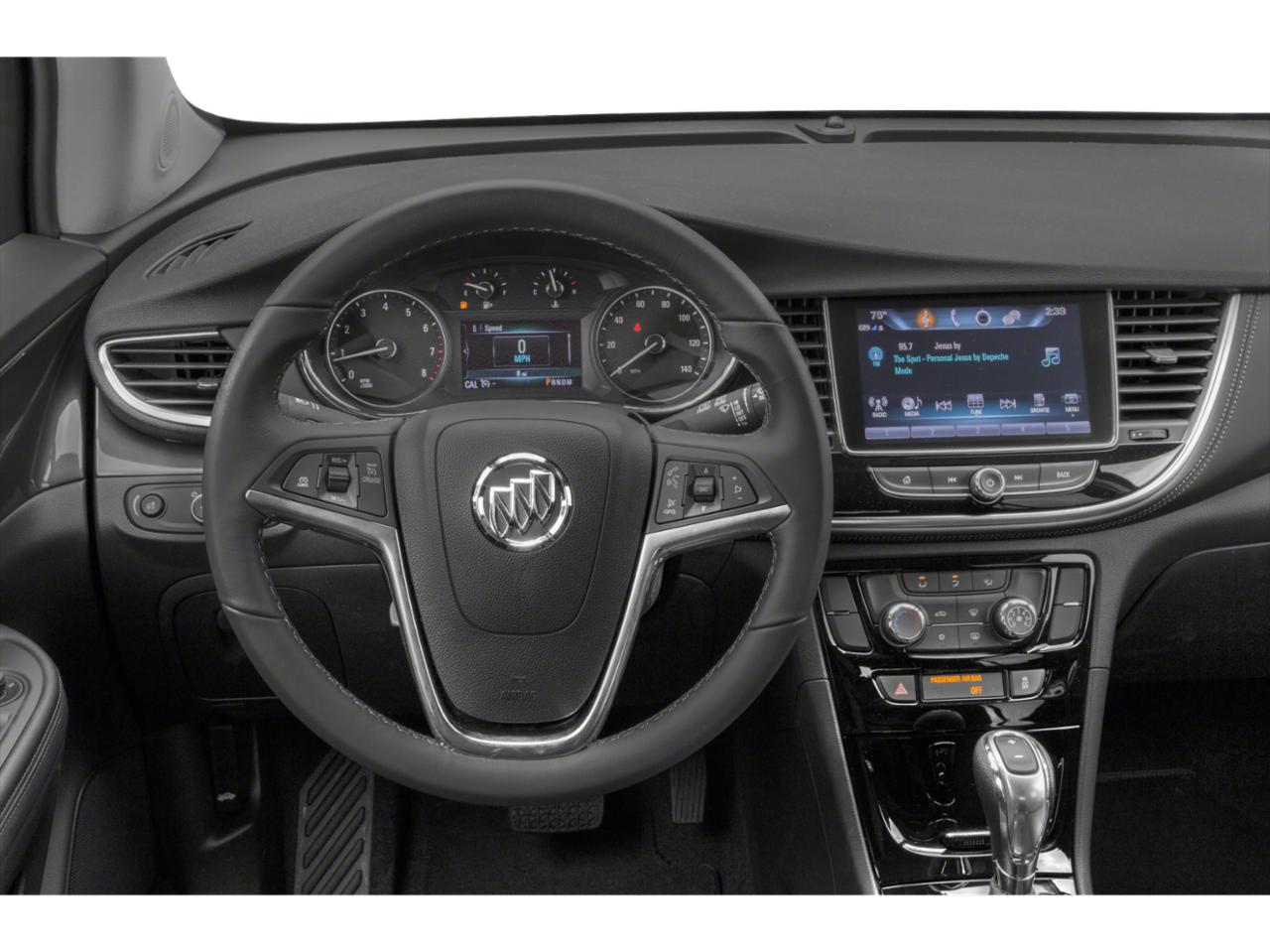 2019 Buick Encore Vehicle Photo in HARRISBURG, PA 17111-1033