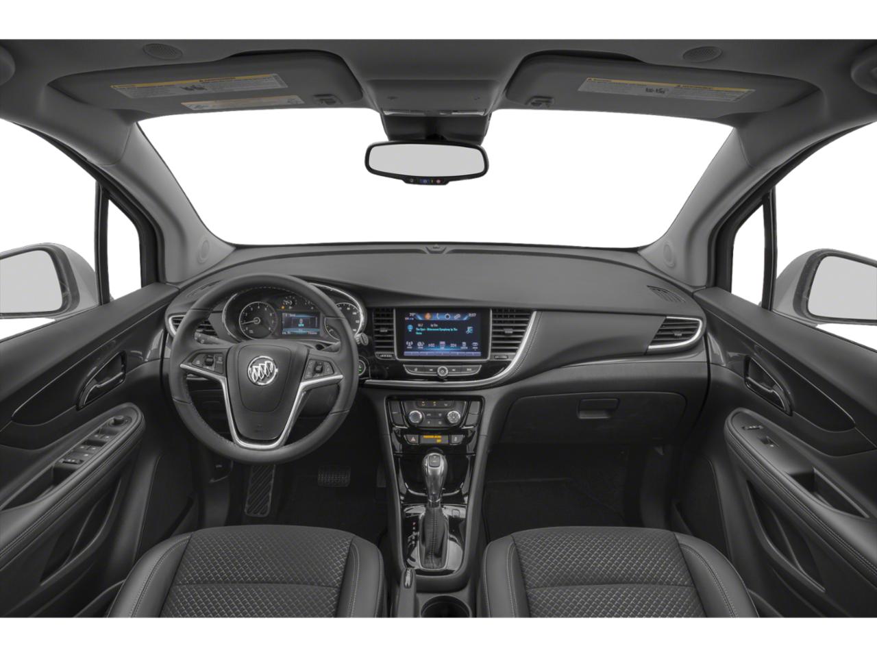 2019 Buick Encore Vehicle Photo in HARRISBURG, PA 17111-1033