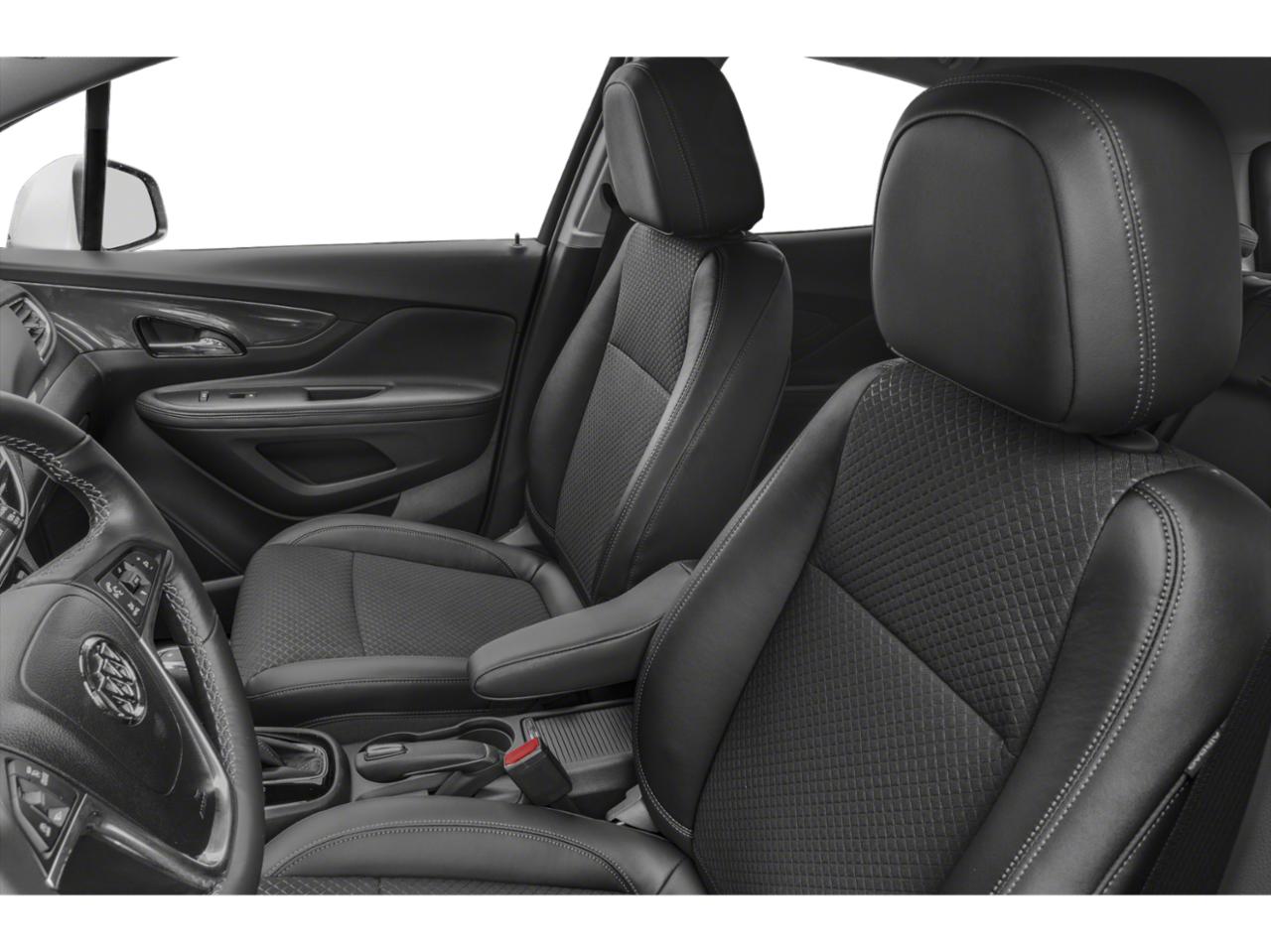 2019 Buick Encore Vehicle Photo in HARRISBURG, PA 17111-1033