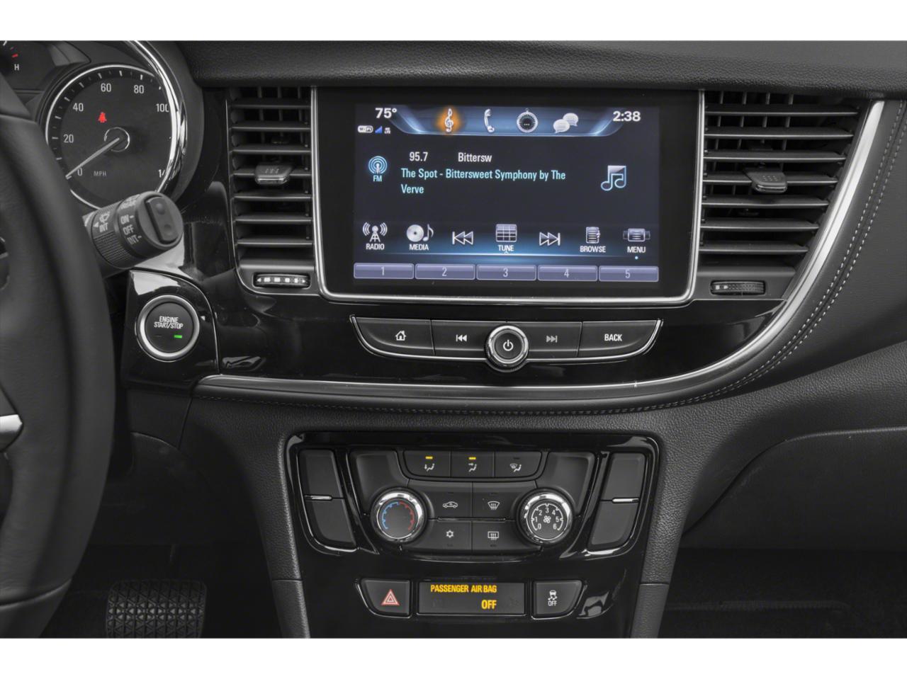 2019 Buick Encore Vehicle Photo in HARRISBURG, PA 17111-1033