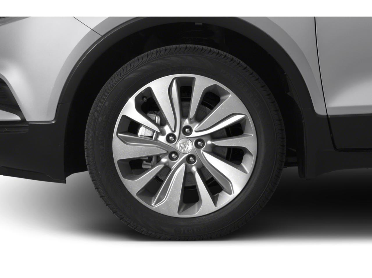 2019 Buick Encore Vehicle Photo in HARRISBURG, PA 17111-1033