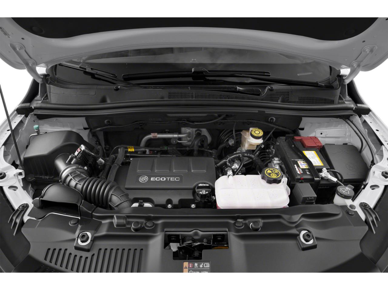 2019 Buick Encore Vehicle Photo in HARRISBURG, PA 17111-1033