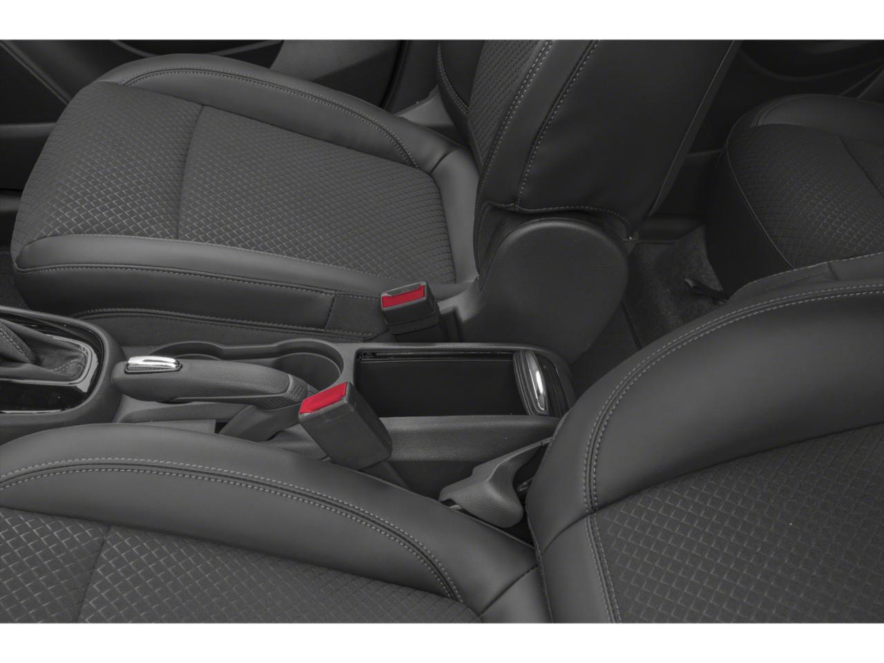 2019 Buick Encore Vehicle Photo in HARRISBURG, PA 17111-1033