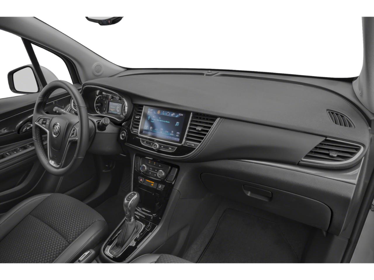 2019 Buick Encore Vehicle Photo in HARRISBURG, PA 17111-1033