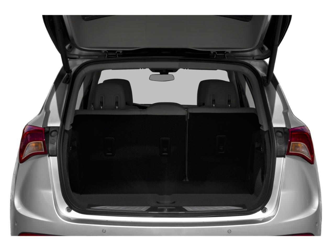 2019 Buick Envision Vehicle Photo in TREVOSE, PA 19053-4984