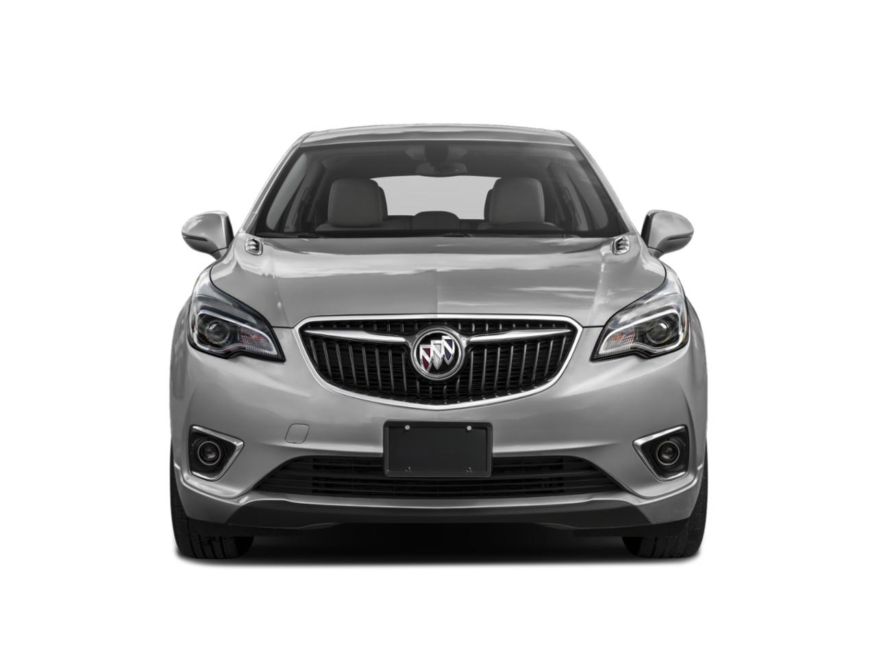 2019 Buick Envision Vehicle Photo in TREVOSE, PA 19053-4984