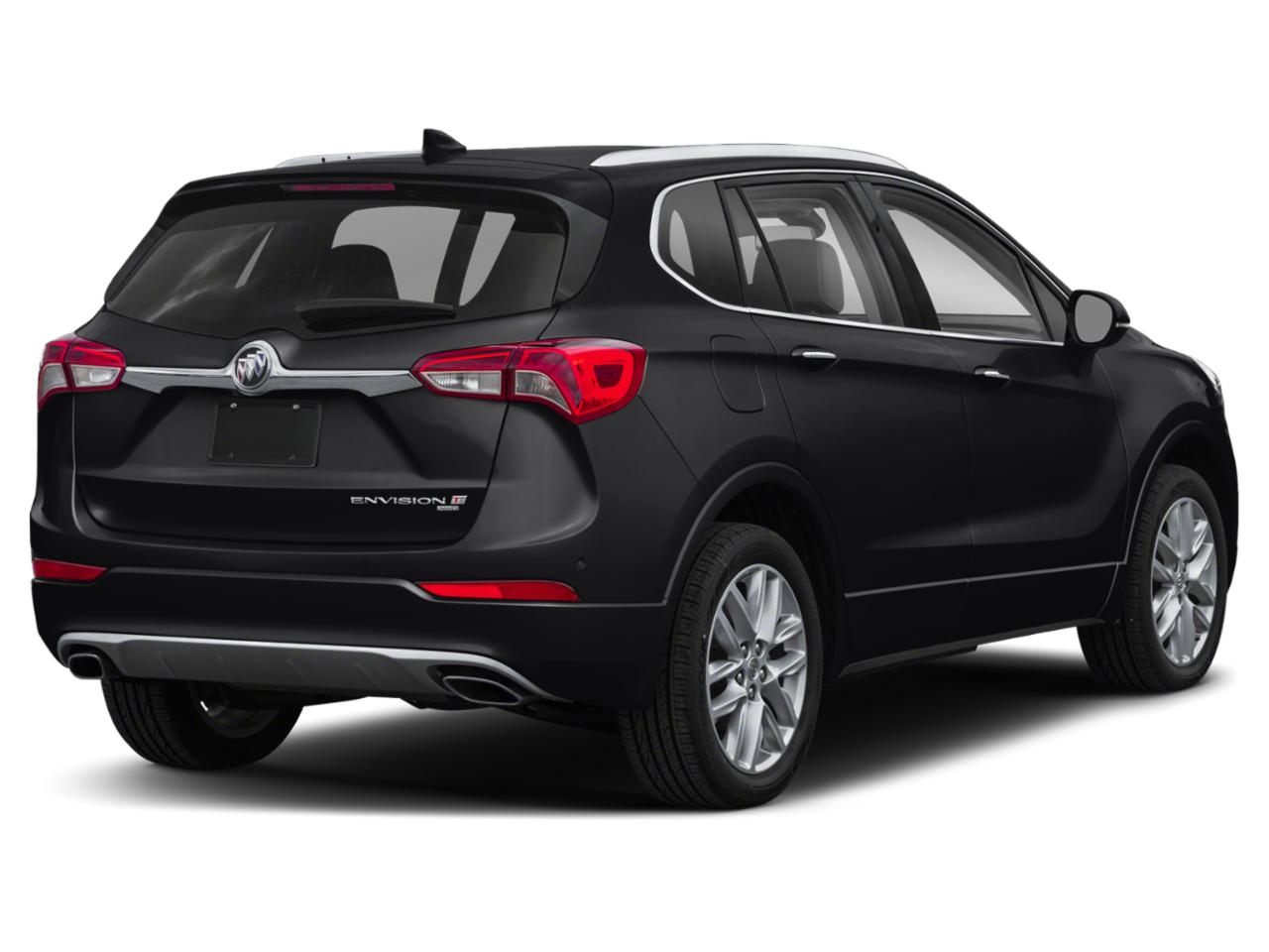 2019 Buick Envision Vehicle Photo in BRUNSWICK, GA 31525-1881