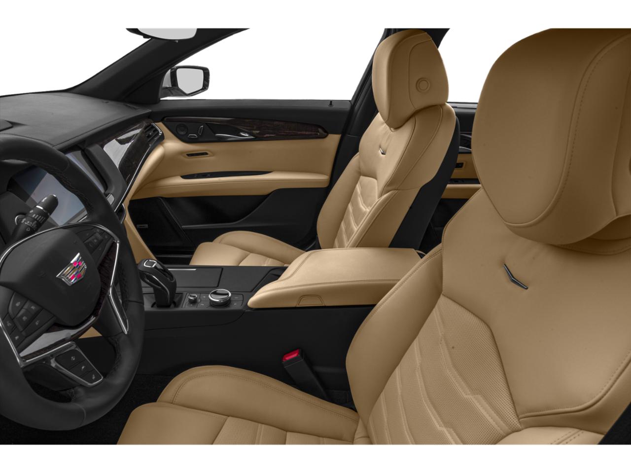 2019 Cadillac CT6 Vehicle Photo in SAVANNAH, GA 31406-4513