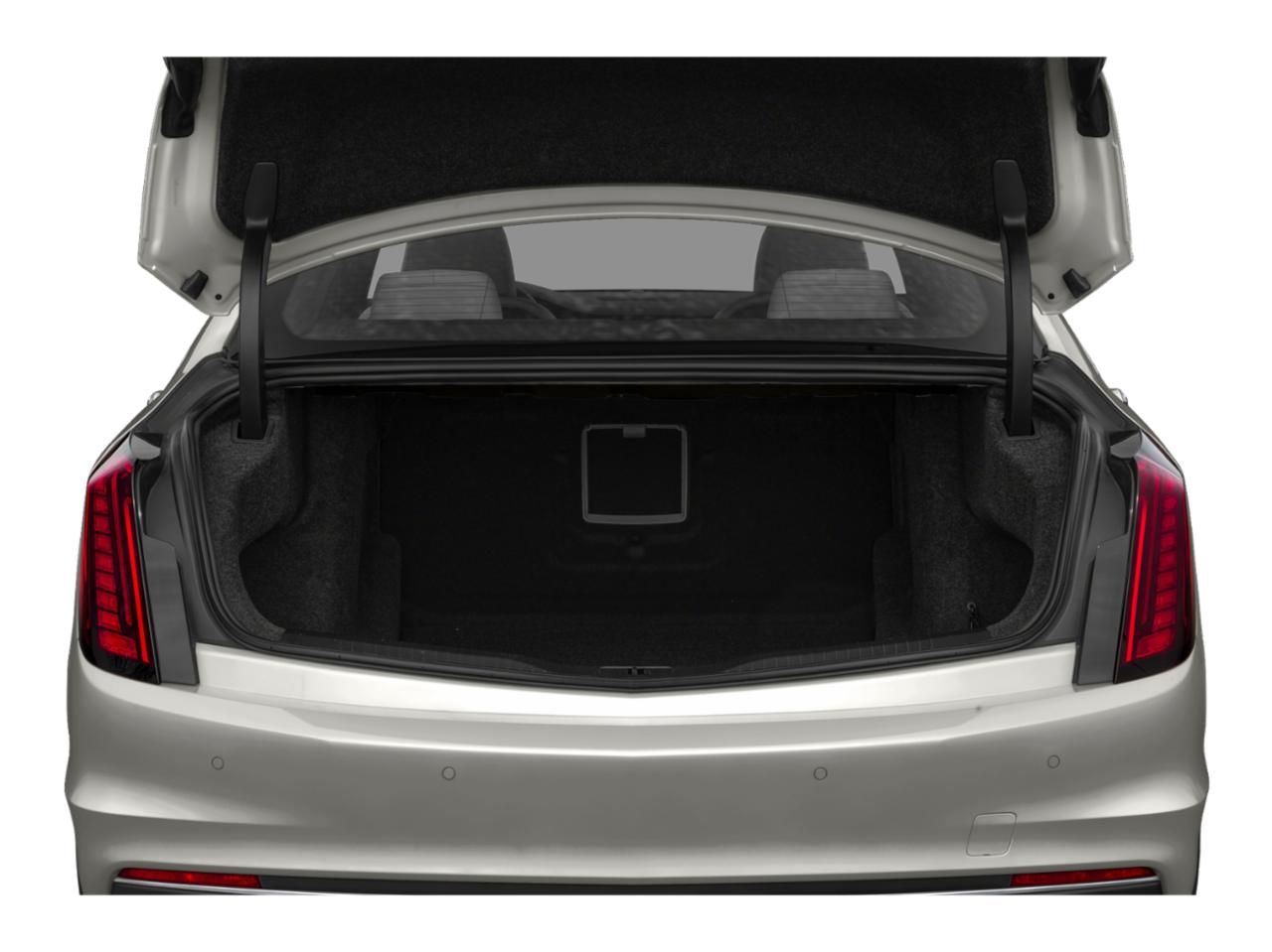 2019 Cadillac CT6 Vehicle Photo in SAVANNAH, GA 31406-4513