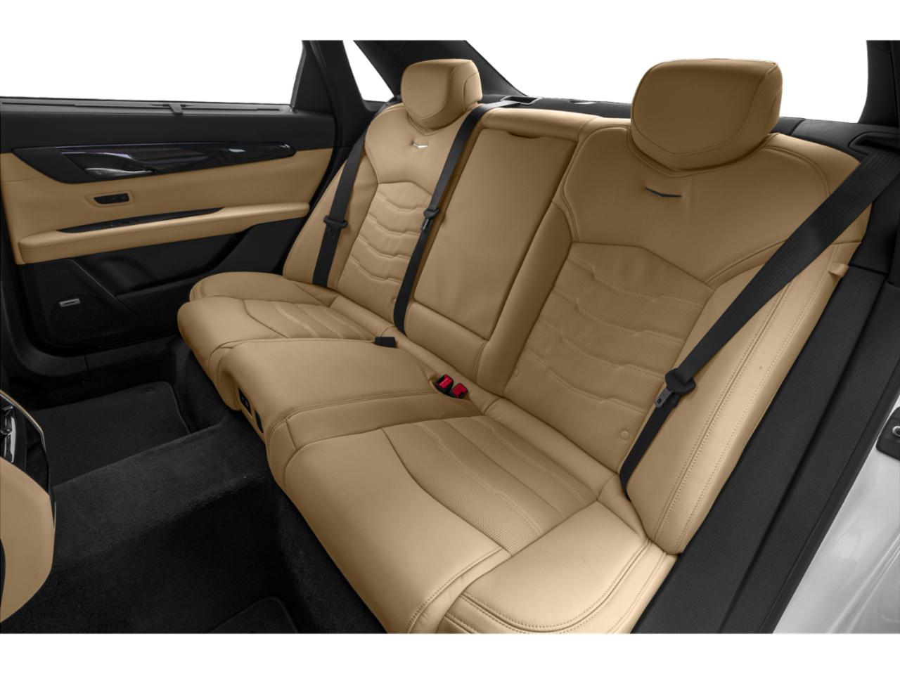 2019 Cadillac CT6 Vehicle Photo in SAVANNAH, GA 31406-4513